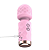Mini Varinha Mágica Vibratória Texturizada - LIBB - Imagem 2