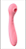 Vibrador Texturizado com Sugador de Clitóris- LIBB - Imagem 3