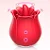 Estimulador de Clitóris com Língua Rose Pro 4 - S-HANDE - LIBB - Imagem 9