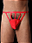 Cueca Jockstrap 866VT Sadomasoquista Via Tentação - Imagem 1