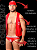 Fantasia Masculina 810VT Bombeiro Via Tentação - Imagem 3