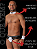 Fantasia Masculina 830VT Garçom Via Tentação - Imagem 2