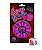 ROLETA SEXY SPINNER COM DADINHO - Imagem 1