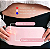 VIBRADOR LB7049-1 COM AQUECIMENTOP/ALIVIO MENSTUAL COM  2 SAQUINHOS DE ARTEMISIA - Imagem 2