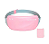VIBRADOR LB7049-1 COM AQUECIMENTOP/ALIVIO MENSTUAL COM  2 SAQUINHOS DE ARTEMISIA - Imagem 1