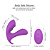 VIBRADOR S083 MULTIFUNCIONAL CARA LIBB - Imagem 4