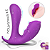 VIBRADOR S083 MULTIFUNCIONAL CARA LIBB - Imagem 1