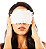 Venda Olhos 8037 Sexy Pimenta - Imagem 1