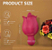 Rosa Ross S361-3 Estimulador de Clitóris com Língua - S-HANDE - Imagem 3