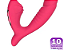 VIBRADOR DE CALCINHA PENETRÁVEL GM-421/ 43647 - Imagem 1