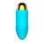 Vibrador Portátil via Aplicativo LIBB - Imagem 1