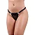 TANGA  790VT COELHA DA PLAYBOY COM PINGENTE. - Imagem 1