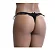TANGA 781VT MARIDO APRESSADO DE RENDA COM ABERTURA FRONTAL ERÓTICA - Imagem 1
