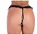 TANGA 717VT TAILANDESA POMPOAR COM PÉROLA - Imagem 5