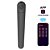 Bullet Wireless com 10 modos de vibração e com Controle Via App - YOUVIBE - Imagem 7