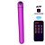 Bullet Wireless com 10 modos de vibração e com Controle Via App - YOUVIBE - Imagem 10