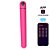 Bullet Wireless com 10 modos de vibração e com Controle Via App - YOUVIBE - Imagem 1