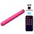 Bullet Wireless com 10 modos de vibração e com Controle Via App - YOUVIBE - Imagem 2