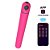 Bullet Wireless com 10 modos de vibração e com Controle Via App - YOUVIBE - Imagem 4