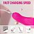 Vibrador para Calcinha com 9 Modos de Vibração e Controle por Aplicativo - VIPMIX - Imagem 10