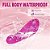 Vibrador para Calcinha com 9 Modos de Vibração e Controle por Aplicativo - VIPMIX - Imagem 7