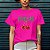 T-SHIRT CEREJA - Imagem 4