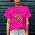 T-SHIRT STRAWBERRY - Imagem 3