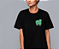 CAMISETA TIME IS MONEY - Imagem 3