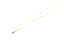 Corrente Ouro Singa Pura 45cm - 51306 - Imagem 2