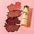 BATOM SOFT MATTE CHOCO FUN - Imagem 2