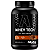 WHEY TECH CONCENTRADO E ISOLADO (900G) - CHOCOLATE - Imagem 1