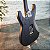 Guitarra Duran STG Black - Imagem 4