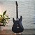 Guitarra Duran STG Black - Imagem 7