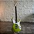 Guitarra Duran STG Metallic Lime Green - Imagem 2