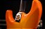 Guitarra Duran STG Orange Burst - Imagem 5