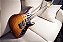 Guitarra Duran STG Tiger Burst - Imagem 2