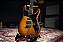 Guitarra Duran STG Tiger Burst - Imagem 9