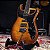 Guitarra Duran STG Tiger Burst - Imagem 1
