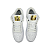 Nike Air Jordan 1 Low White Metallic Gold - Imagem 4