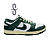 Nike Dunk Low Vintage Green - Imagem 2