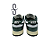 Nike Dunk Low Vintage Green - Imagem 5