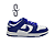 Nike Dunk Low Kentucky 2022 - Imagem 2
