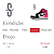 Nike Air Jordan 1 Retro High GG Valentines Day - Imagem 6