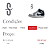 Nike Air Jordan 1 Mid Georgetown - Imagem 6