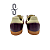 Adidas Samba OG Maroon - Imagem 5