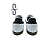 Adidas Samba OG White Gum - Imagem 5