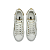 D&G White and Gold Sneaker - Imagem 4