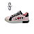 D&G Pink Love Sneaker - Imagem 1
