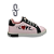 D&G Pink Love Sneaker - Imagem 2