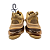 Balenciaga Triple S Clear Sole - Imagem 5